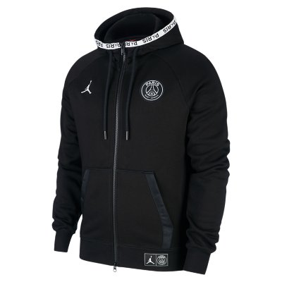 veste psg jordan intersport