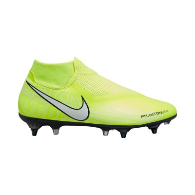 chaussure de foot vise