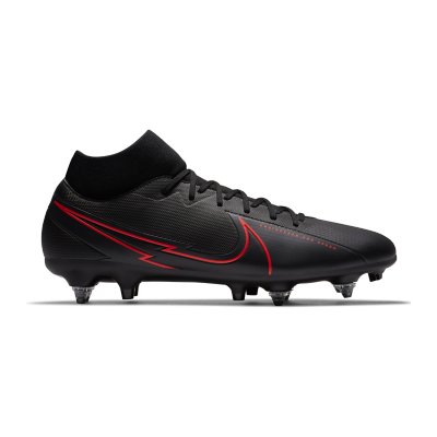 nike mercurial vissées
