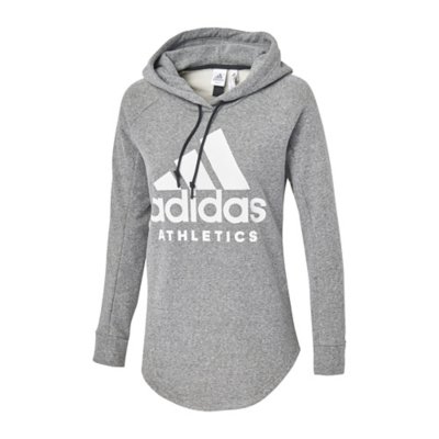 sweat adidas femme a capuche