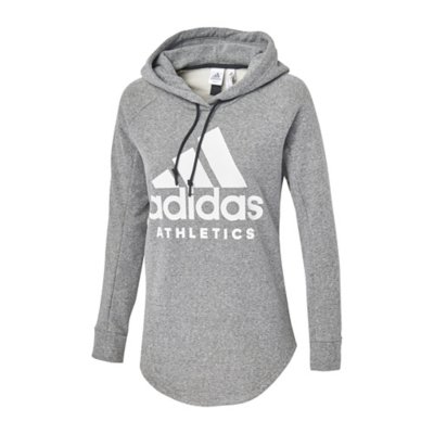 pull a capuche femme adidas