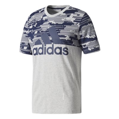 adidas ess aop tee