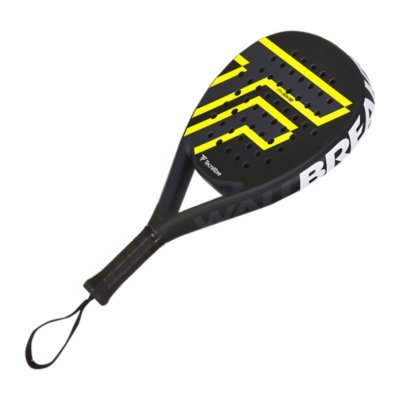 raquette de padel adulte