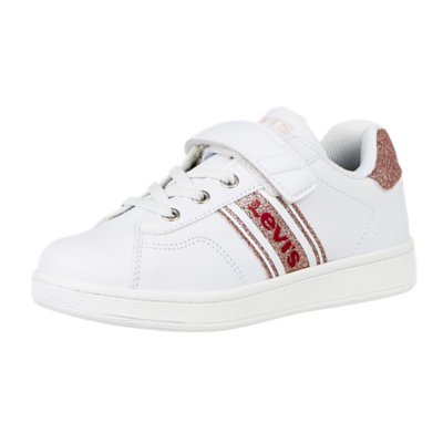 Sneakers Fille BRANDON CD LEVIS KID INTERSPORT