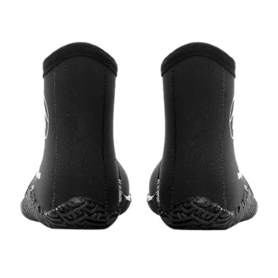 Chaussons De Plongée Mares Equator – Néoprène 2 Mm, Antidérapant