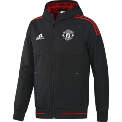 gilet manchester united