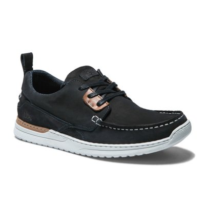 Chaussures bateau homme Reaburn D8 TBS