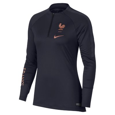 haut de survetement nike femme