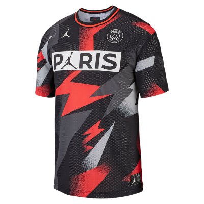 maillot entrainement nike