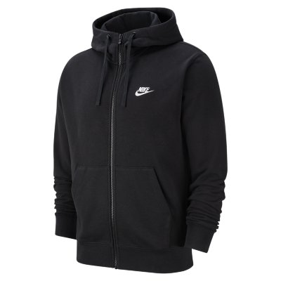 Nike Sweatshirt - Veste zippée Homme Nike Sports (Noir