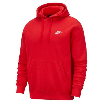 Sweatshirt À Capuche Homme Sportswear Club NIKE