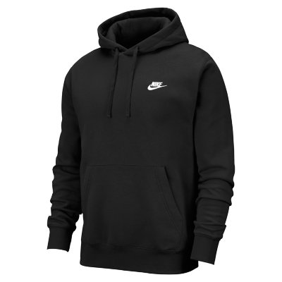 Intersport on sale pull nike