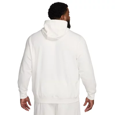 Club Fleece Capuche Nike Sportswear Pull Nike Rose Pale Sweatshirt