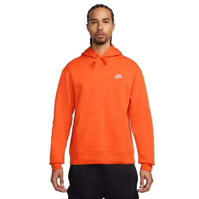 Sweatshirt à capuche homme Sportswear Club NIKE