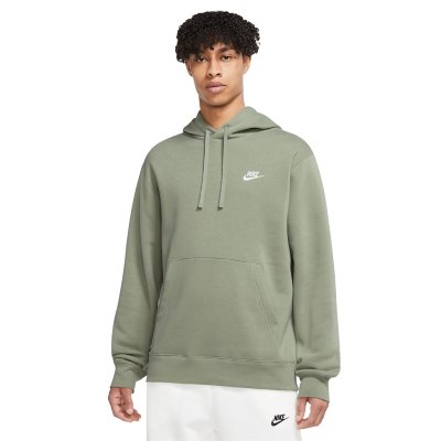 Sweatshirt A Capuche Homme Sportswear Club NIKE INTERSPORT