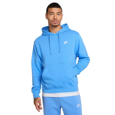 Sweat Shirt Survetement Bleu Electrique Sweatshirt à Capuche Helly