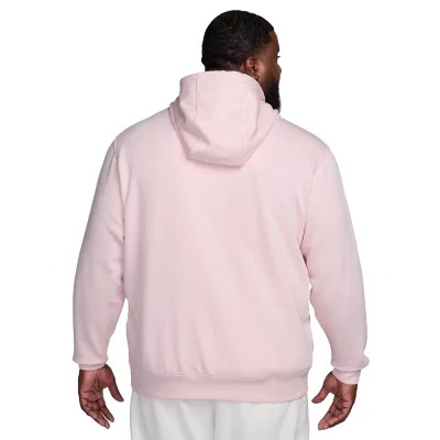 Sweat Zippé Pull Nike Rose Pale Sweat Zippé Nike Strike Rose
