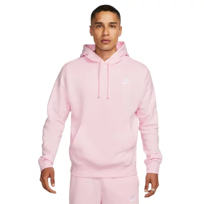 Sweatshirt à capuche homme Sportswear Club NIKE