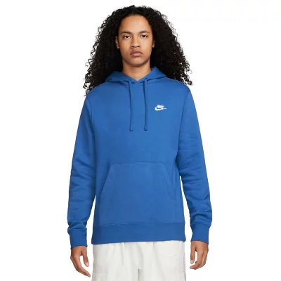 Sweatshirt à capuche homme Sportswear Club NIKE