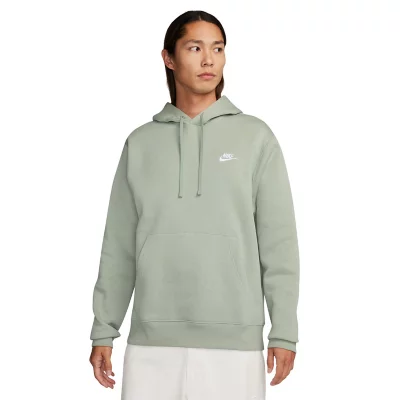Sweatshirt À Capuche Homme Sportswear Club NIKE INTERSPORT