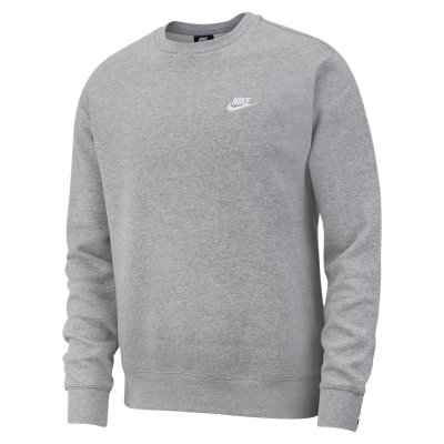 Sweatshirt Homme Sportswear Club NIKE INTERSPORT