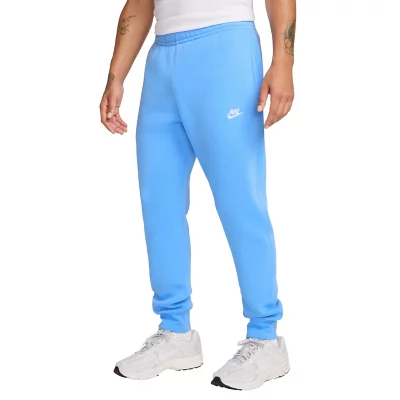 Bleu Ciel Survetement Nike Homme Cargo Jogging Homme Sportswear