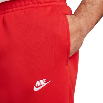 Fleece Ensemble Nike Homme Rouge Ensemble Survetement Homme Solde