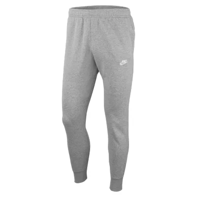 Nike Club Fleece Ensemble Survetement Nike Homme Gris Nike
