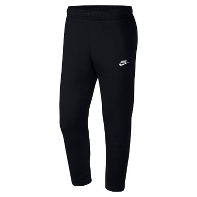 Jogging nike best sale gris homme intersport