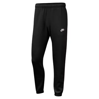 Jogging Homme Sportswear Club Noir NIKE INTERSPORT