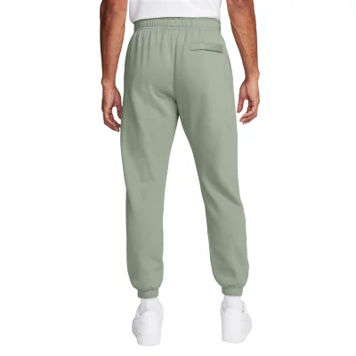 Pantalon Bas Nike Vert Pastel Bas De Survetement Nike Vert Pastel