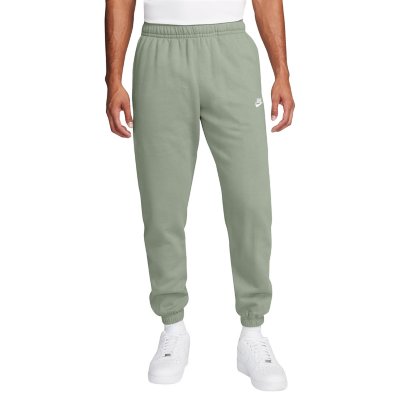 Jogging nike orders gris homme intersport