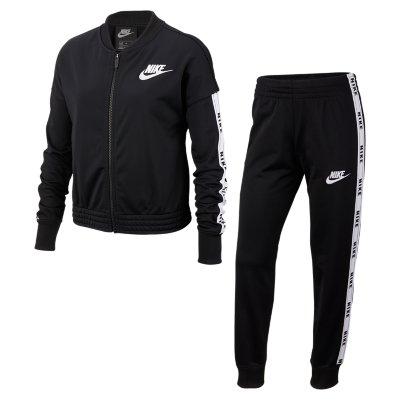 jogging fille nike