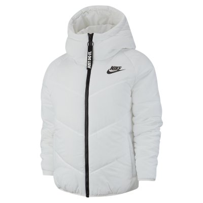 doudoune nike femme blanche