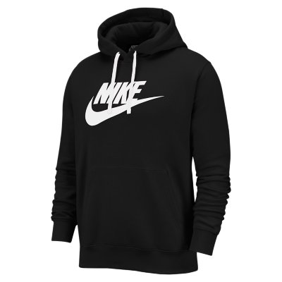 M Nsw Po Bb Sweat Cap Homme NIKE BLANC pas cher - Sweats à capuche