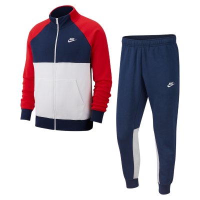 bas jogging homme nike