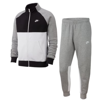 ensemble jogging nike homme