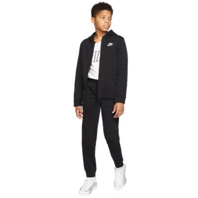 Survêtement Enfant B NSW TRK SUIT CORE BF NIKE