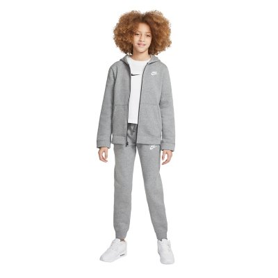 Surv tement Enfant B NSW TRK SUIT CORE BF NIKE INTERSPORT