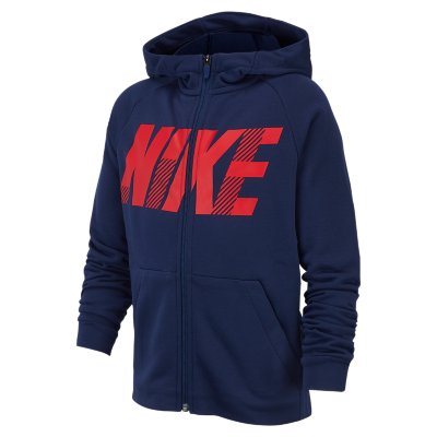 Sweat REDSKINS Enfant - Capuche Mixte Garçon/Fille - Coton/Polyester - Marque Française