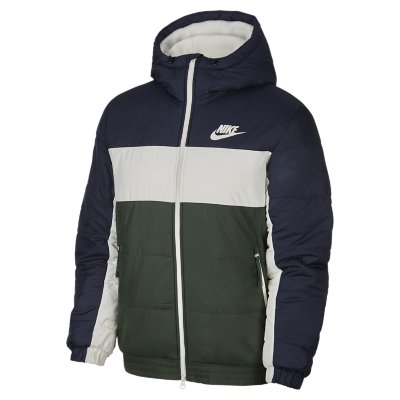 Doudoune Homme Sportswear Syn Fill NIKE | INTERSPORT