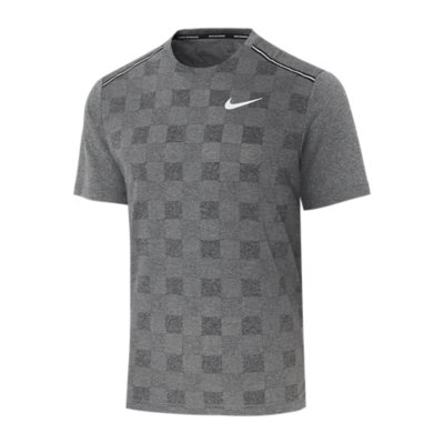 t shirt running nike homme