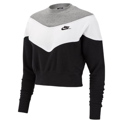 nike sweat shirt femme