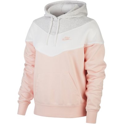 doudoune nike femme rose