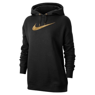 hoodie femme nike