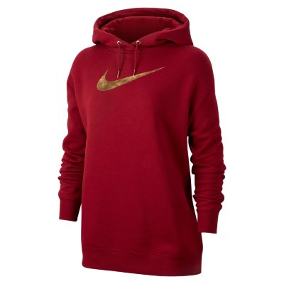 hoodie nike femme