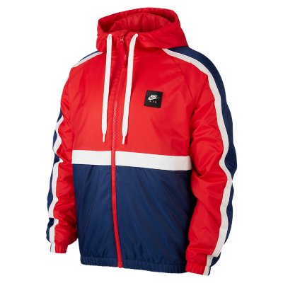 intersport coupe vent