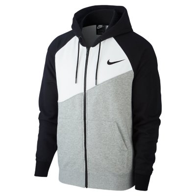 veste nike homme