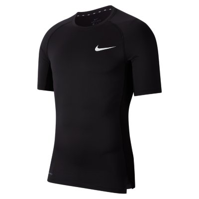 Haut de fitness ajusté à manches courtes Nike Pro Dri-FIT pour homme