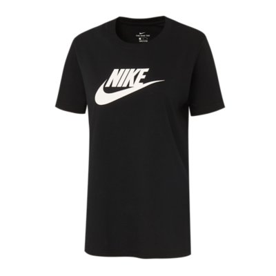 Tee shirt nike store femme intersport